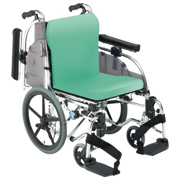 松永製作所 車椅子 セミモジュール AR-901 松永製作所】セミモジュール