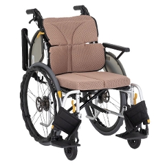 松永製作所】ネクストコアⅡ-マルチ NEXT2-31B ｜車いすの格安通販