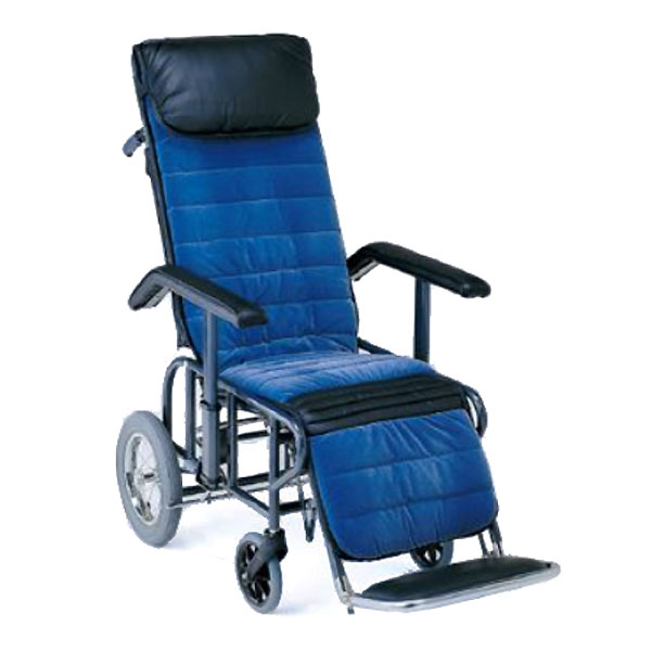 松永製作所】手動リクライニング 1型 ｜車いすの格安通販【車椅子卸