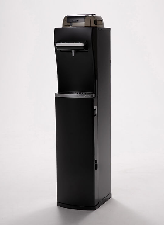 浄水型ウォーターサーバー【ハミングウォーター】公式サイト