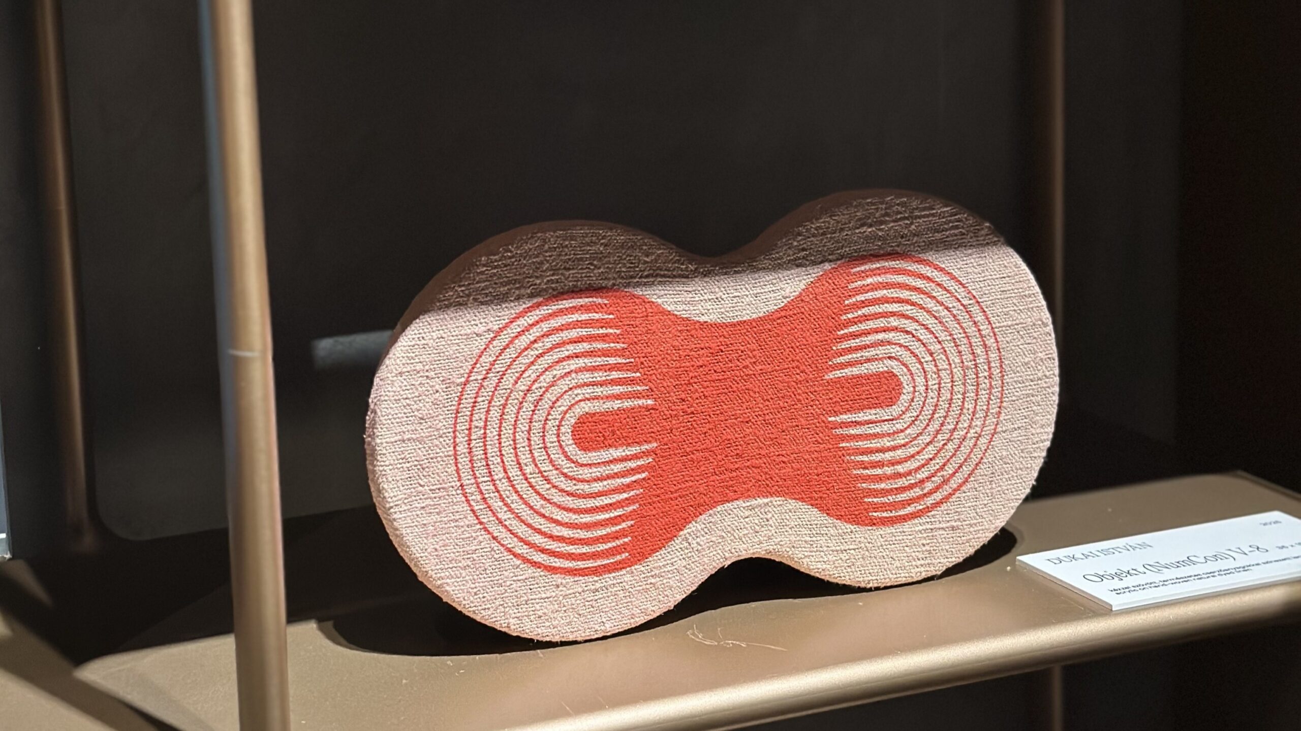 The Nature of Cyberspace: István Dukai's New Exhibition at Hotel