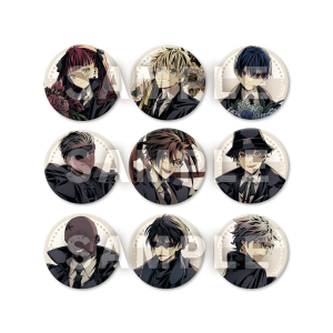 アルカナ・ファミリア「Regalo di Fiori」』受注生産グッズ受付中