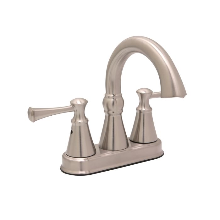 Woodbury Centerset – Huntington Brass