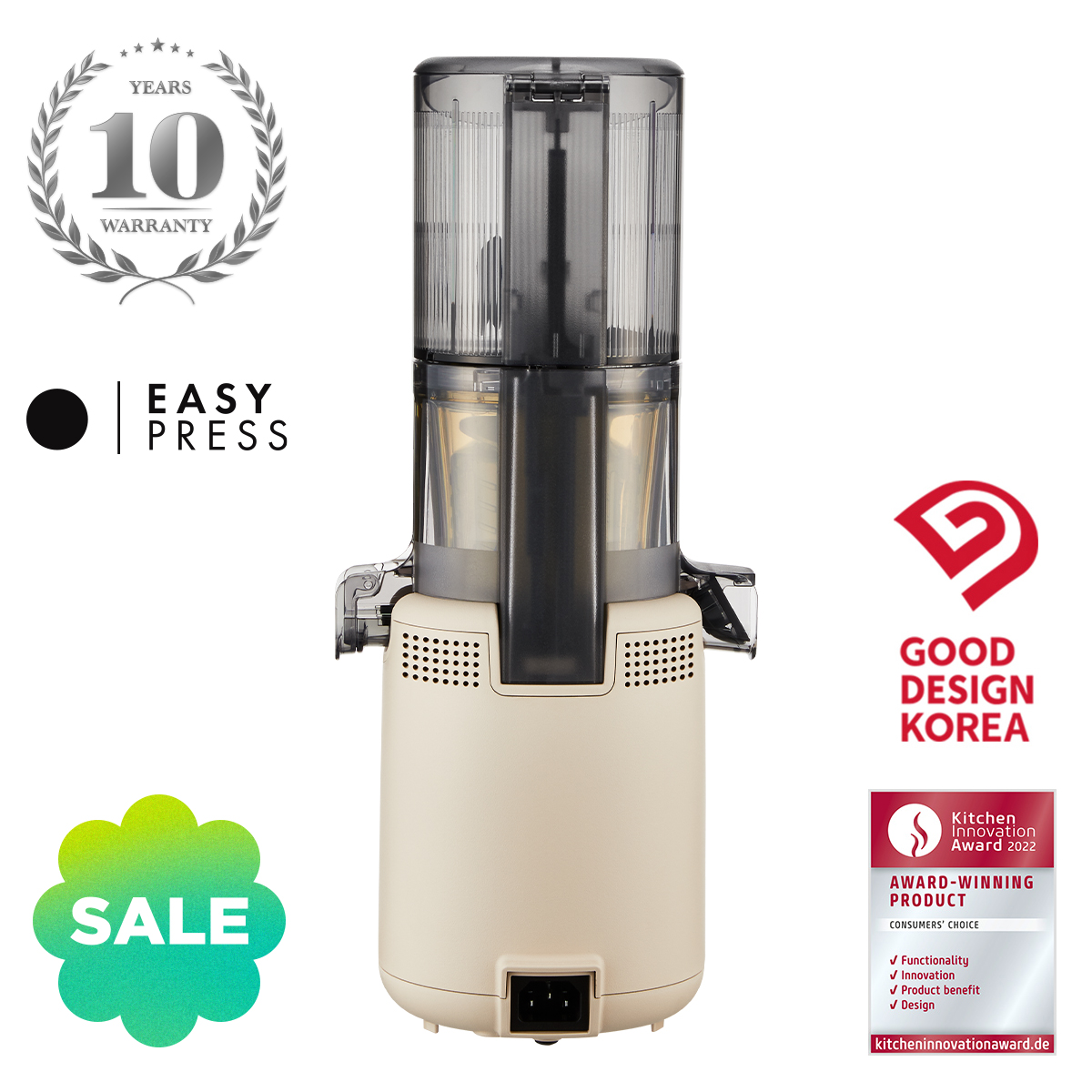 H310A Series - Hurom Europe