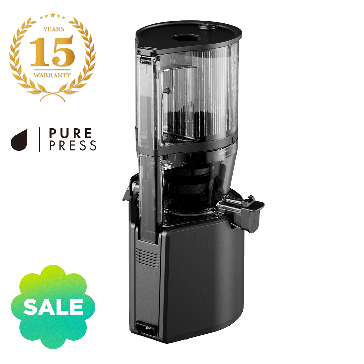 H320N Series - Hurom Europe