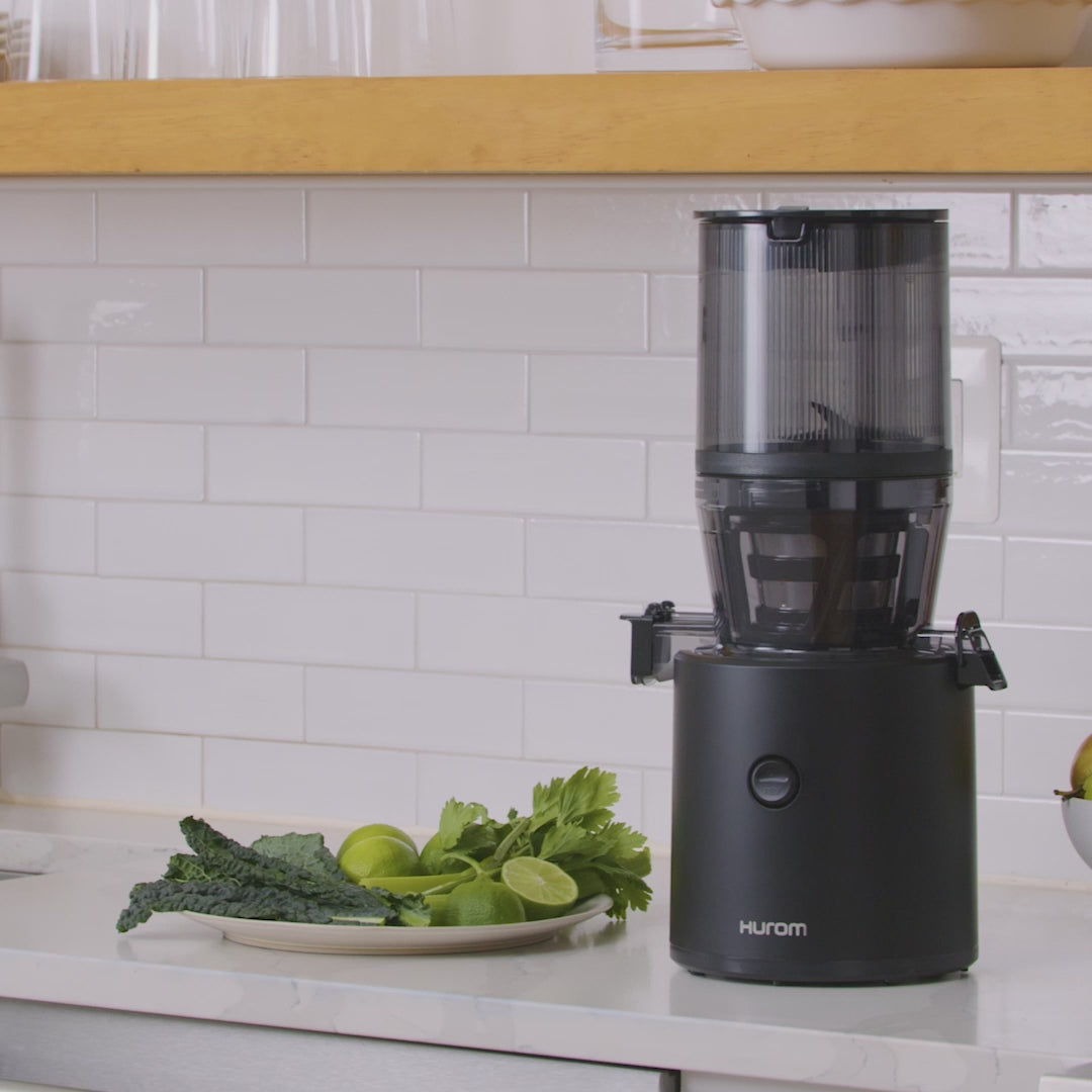 H320 Slow Juicer