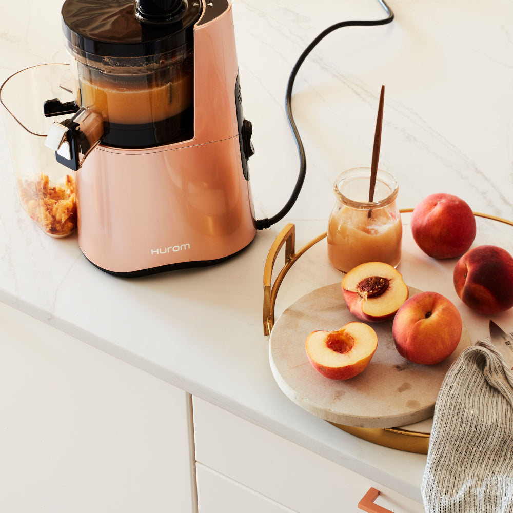 Shop H-AA Slow Juicer