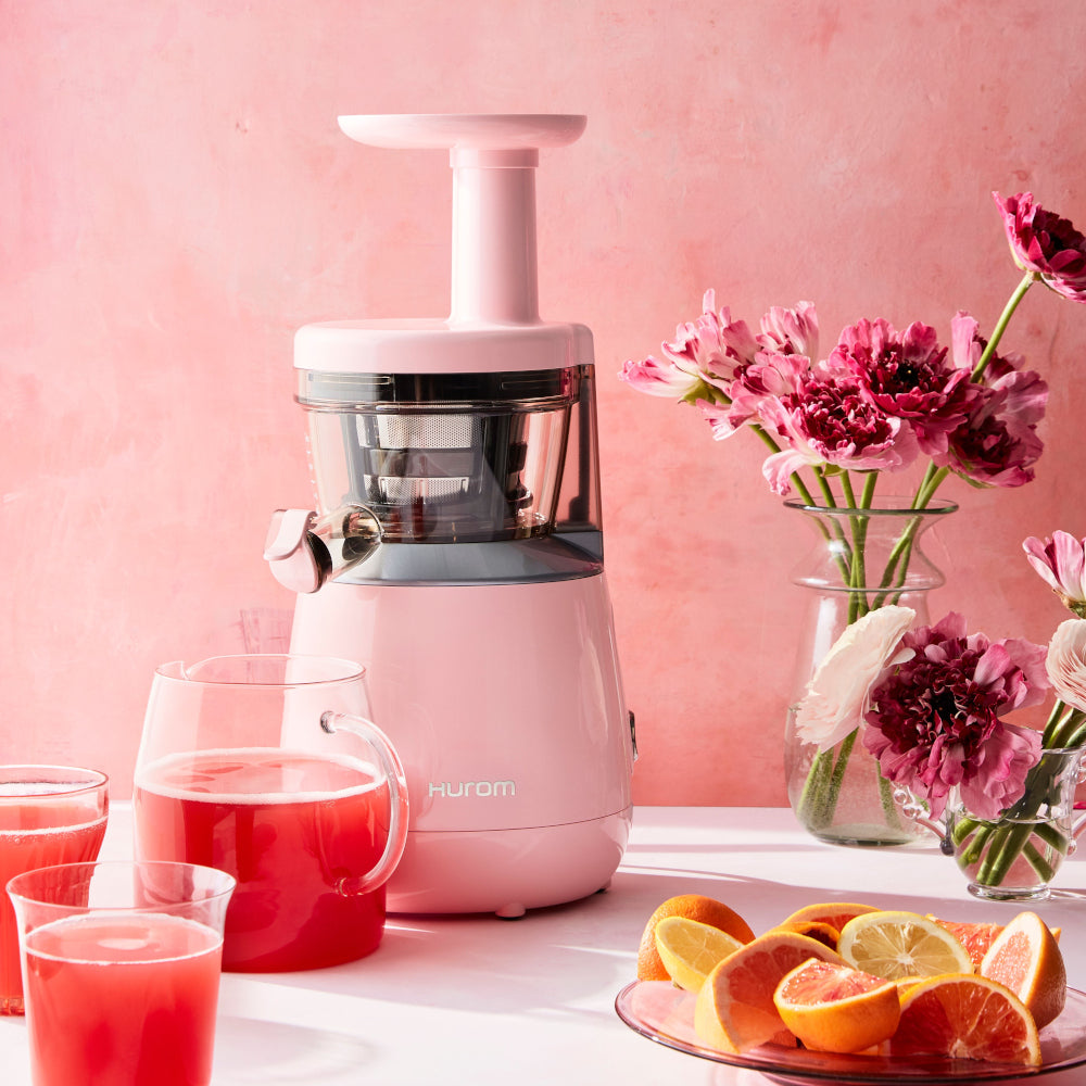 Shop HP Slow Juicer | Official Hurom Store