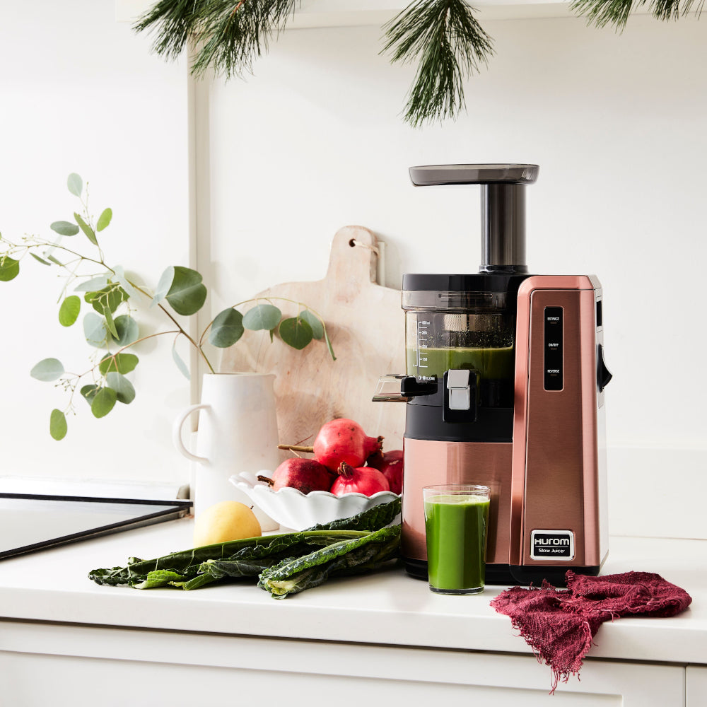 Shop HZ Slow Juicer | Official Hurom Store