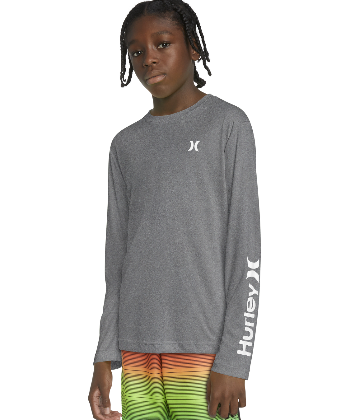 Boys' Rashguards & Surf Shirts – Hurley