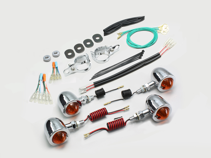 スティード ハリケーン製ウインカー 当時物 商品 – ハリケーン-大阪