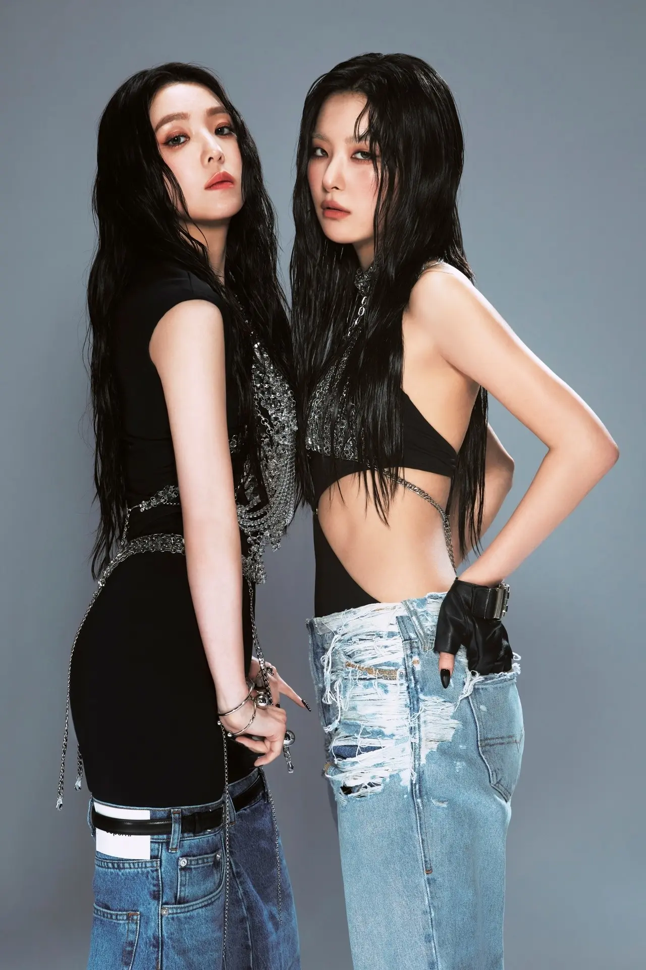 Red Velvet」アイリーン＆スルギ、2ndミニアルバム「TILT」が期待され