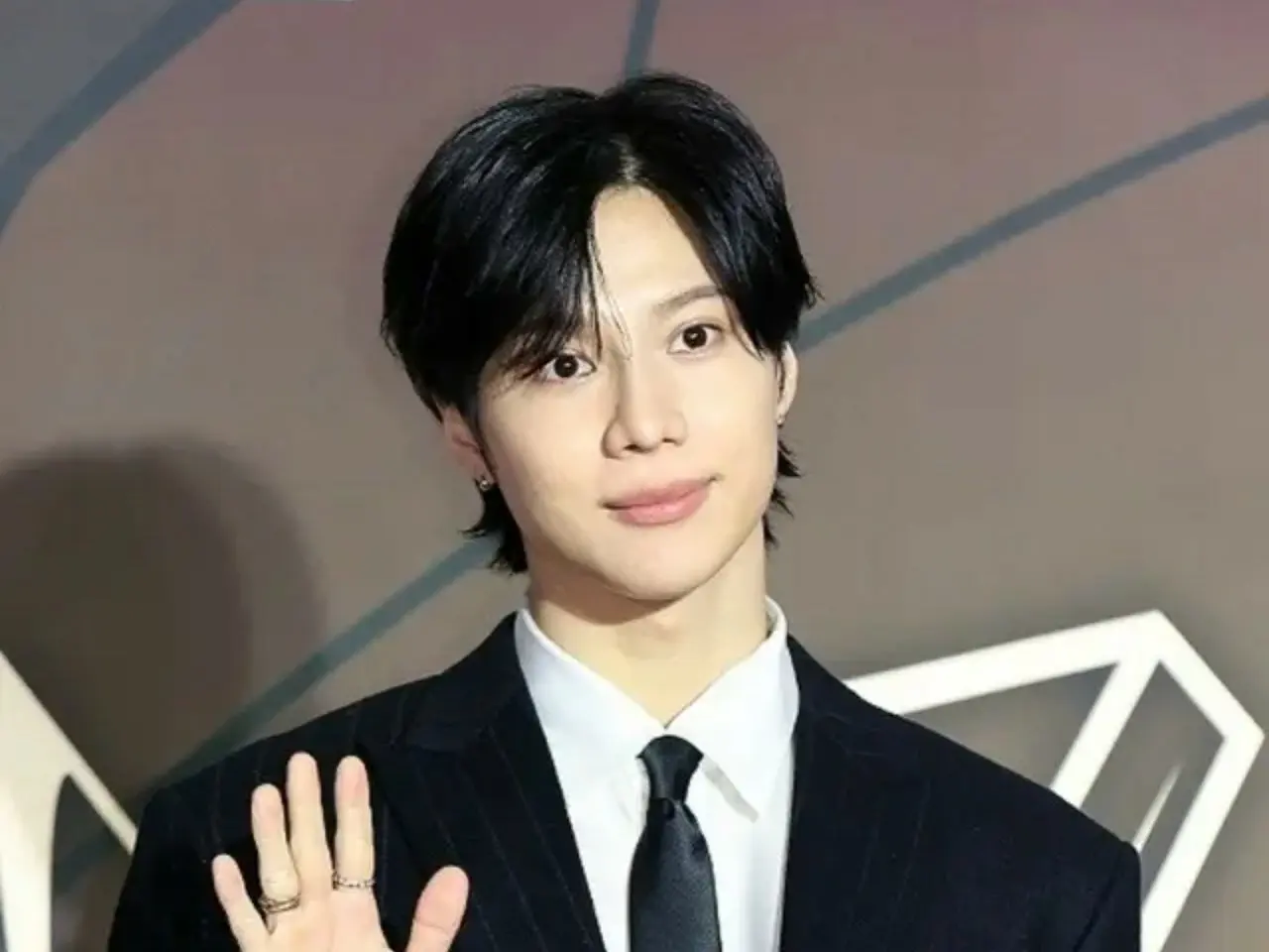 公式】「SHINee」テミン、侮辱・セクハラに対する訴状申請…「強力に法