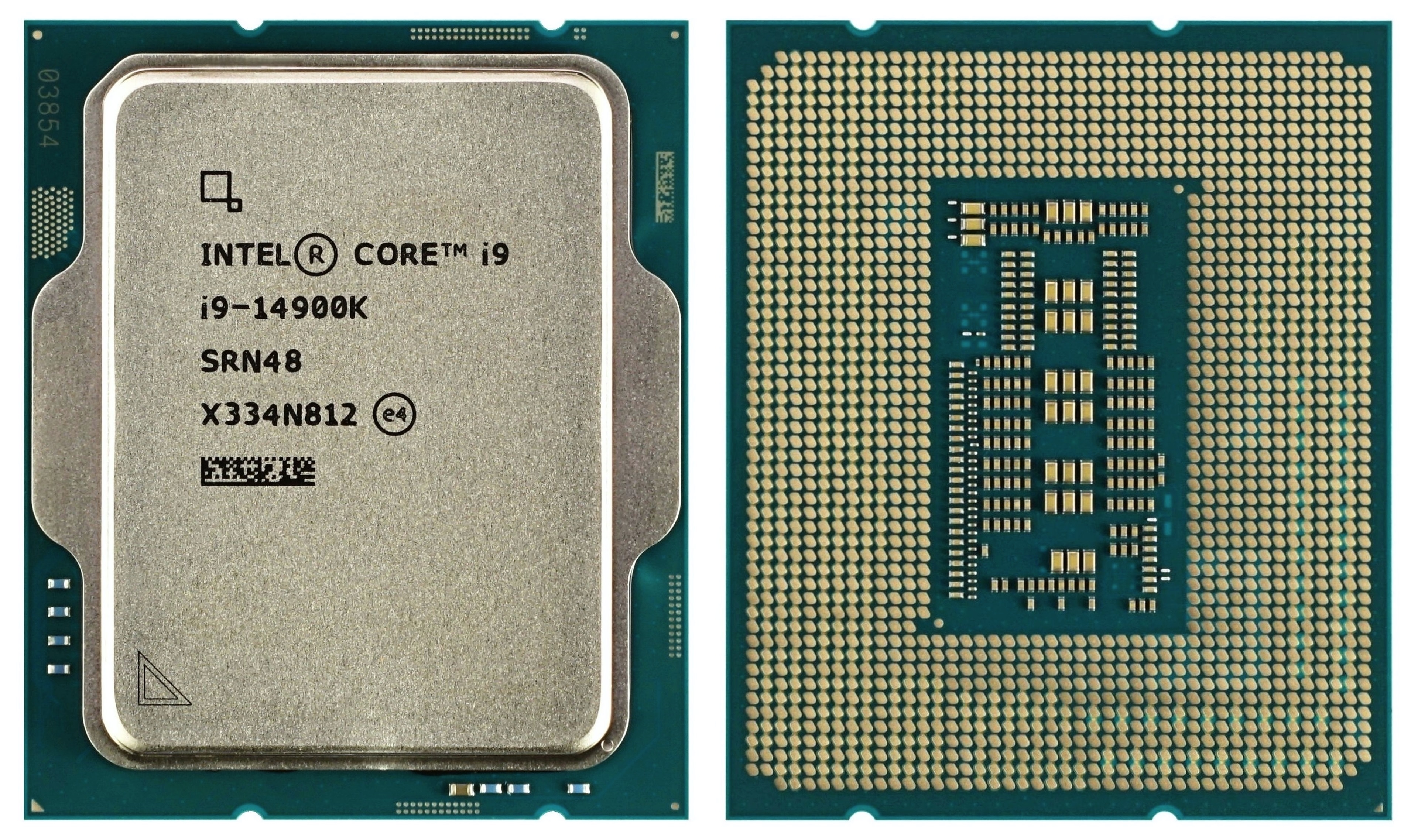 Intel Core i9-14900K: The most powerful for desktop - HWCooling.net