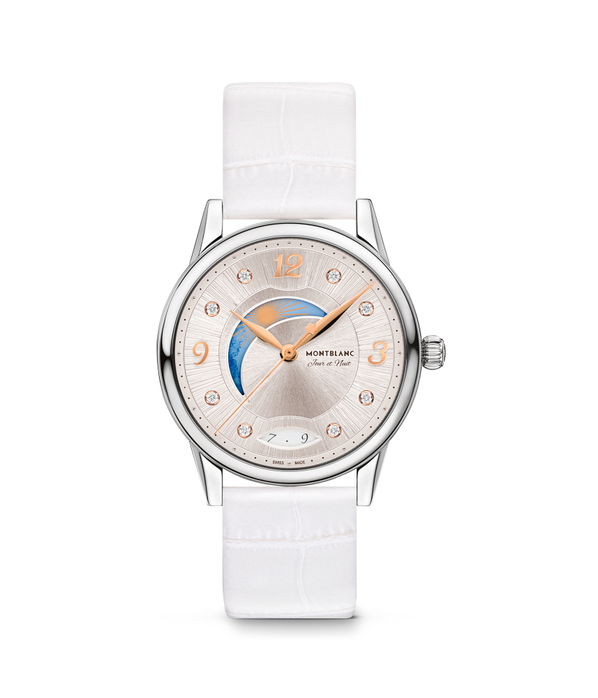 MONTBLANC Watch 133335 | Hing Wa Lee Jewelers