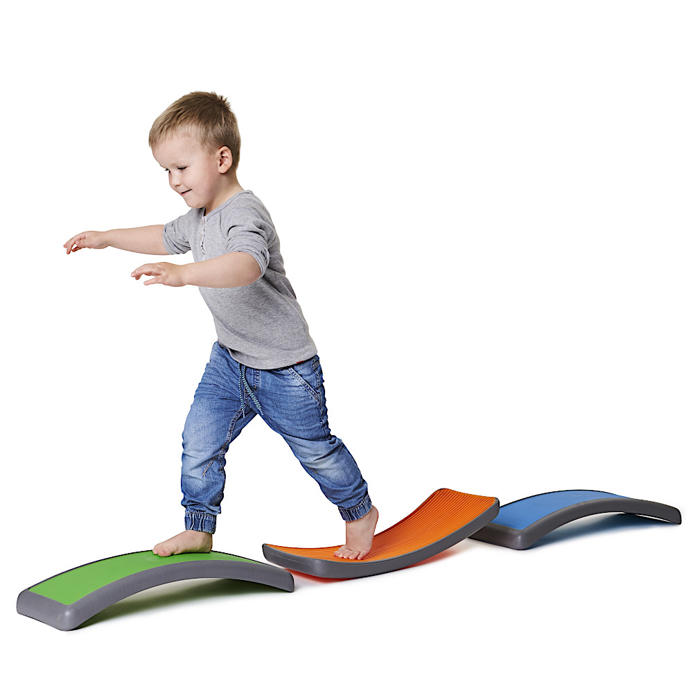 アーチ3個セット：乗り物・運動：百町森