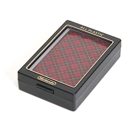 トランプ NAP1051：おもちゃ：百町森