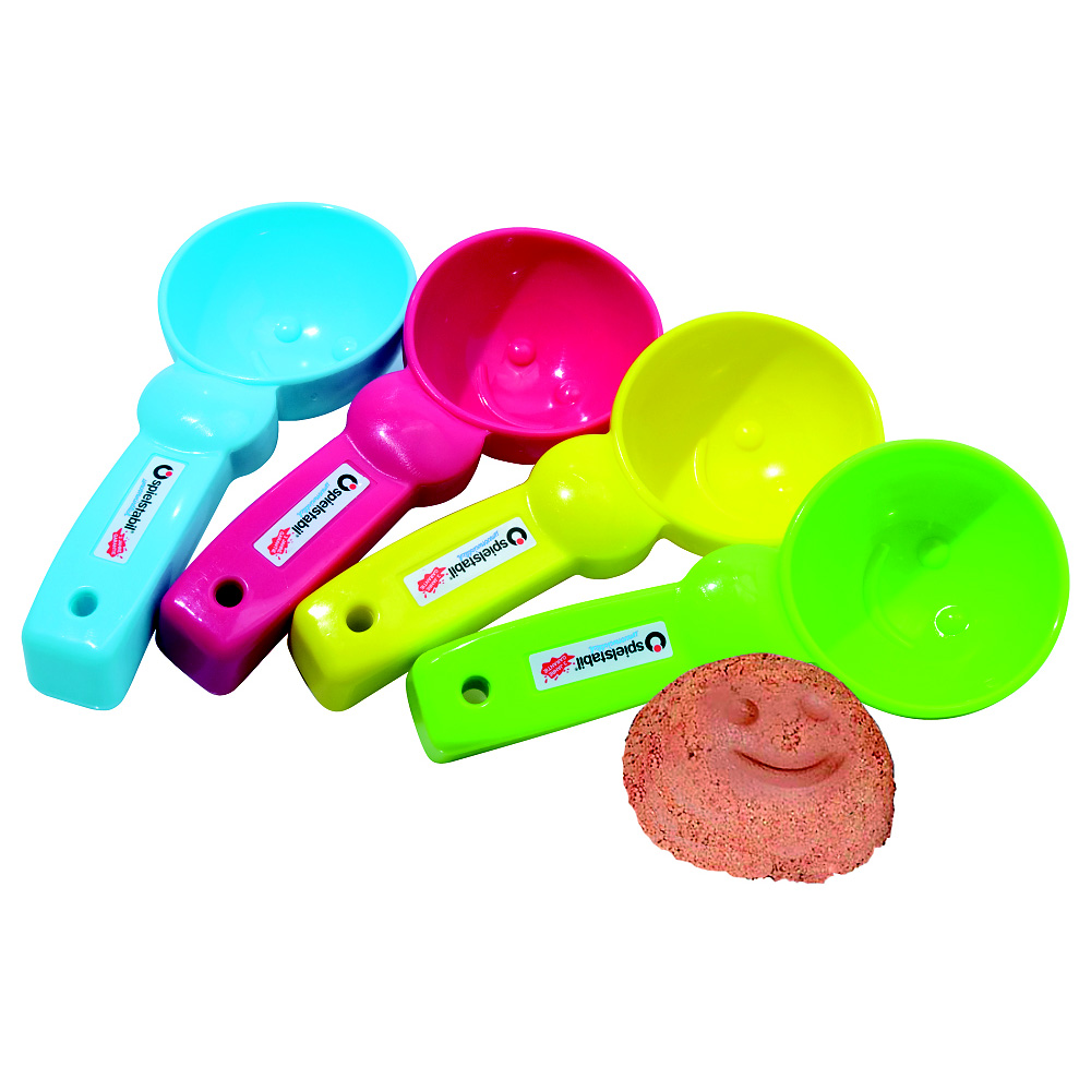 フックス・アイススプーン：おもちゃ：百町森