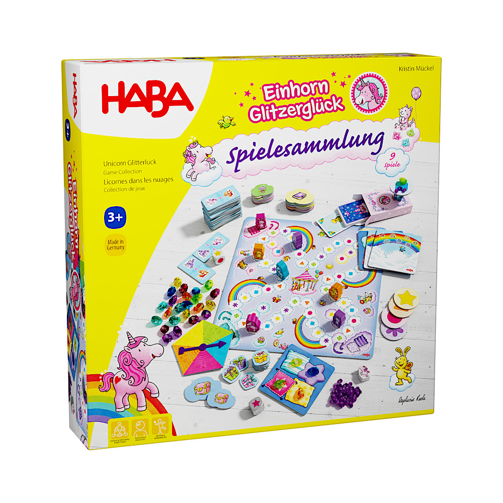 ユニコーンスペシャルセット：おもちゃ：百町森