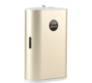 インタークリスティーヌの水素吸入器「シェルスラン」の魅力とは？