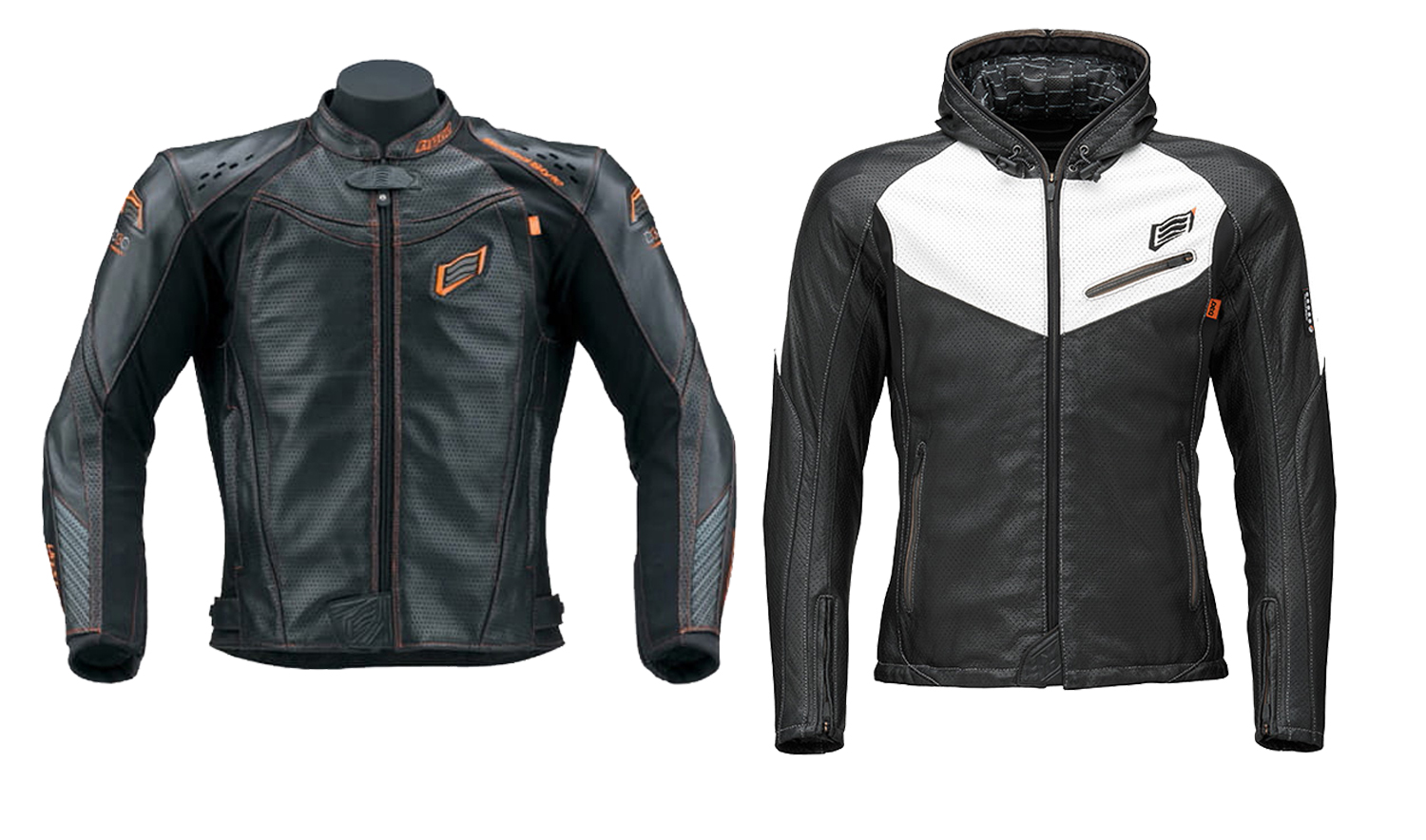 ゆ*き様 hyod ST-X メッシュジャケット テキスタイルジャケット