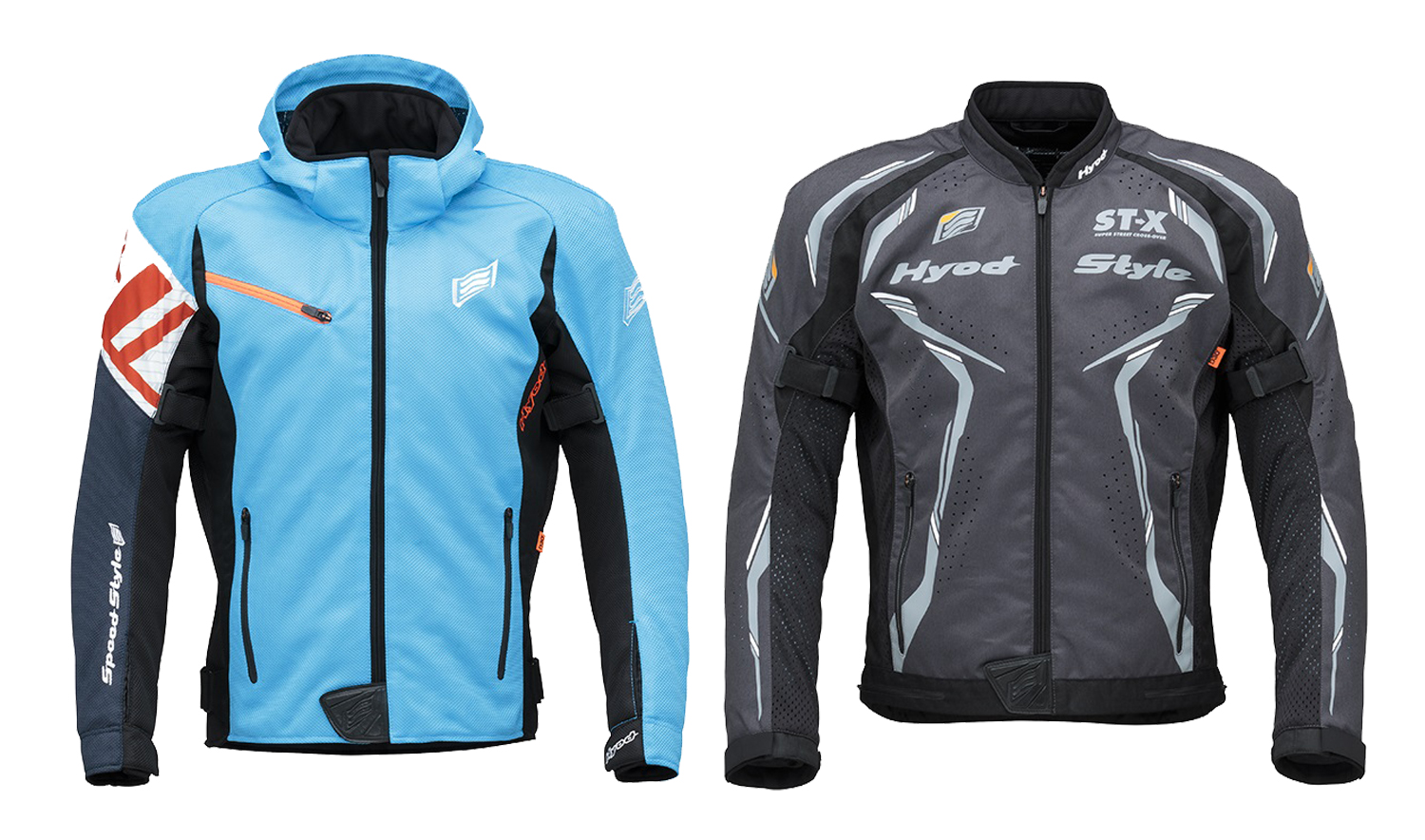 HYOD バイク用パンツ LLサイズ ブラック/オリーブ HYOD バイク用パンツ