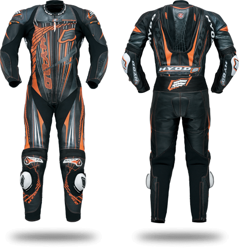 レーシングレザースーツ | HYOD PRODUCTSオフィシャルサイト