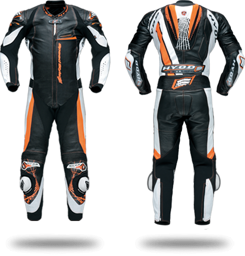 レーシングレザースーツ | HYOD PRODUCTSオフィシャルサイト