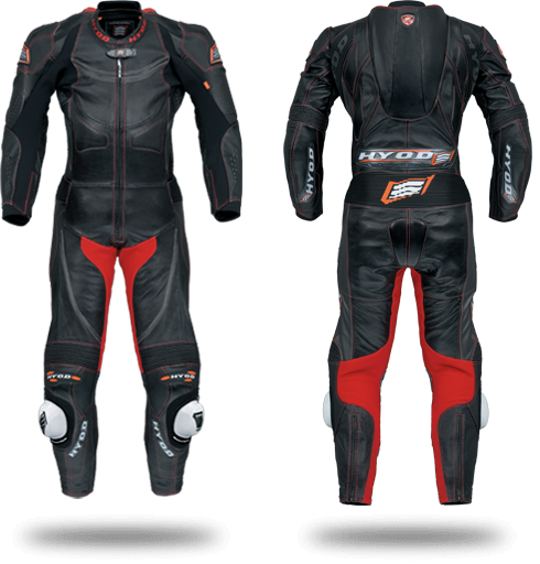 レーシングレザースーツ | HYOD PRODUCTSオフィシャルサイト
