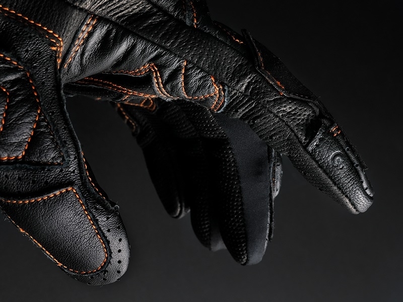 ST-X CORE GLOVES | ブログ一覧 | HYOD PRODUCTSオフィシャルサイト