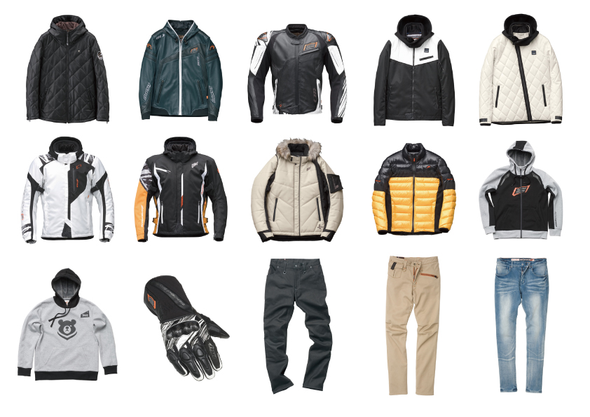 HYOD 2021-2022 秋冬コレクション公開 | 新着情報 | HYOD PRODUCTS