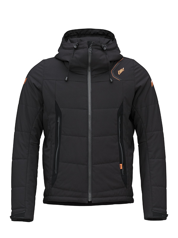 テキスタイルジャケット | ラインアップ | HYOD PRODUCTSオフィシャル