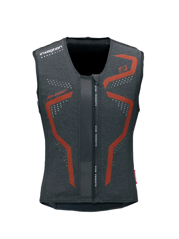 HYOD AIR-BOOST | ラインアップ | HYOD PRODUCTSオフィシャルサイト