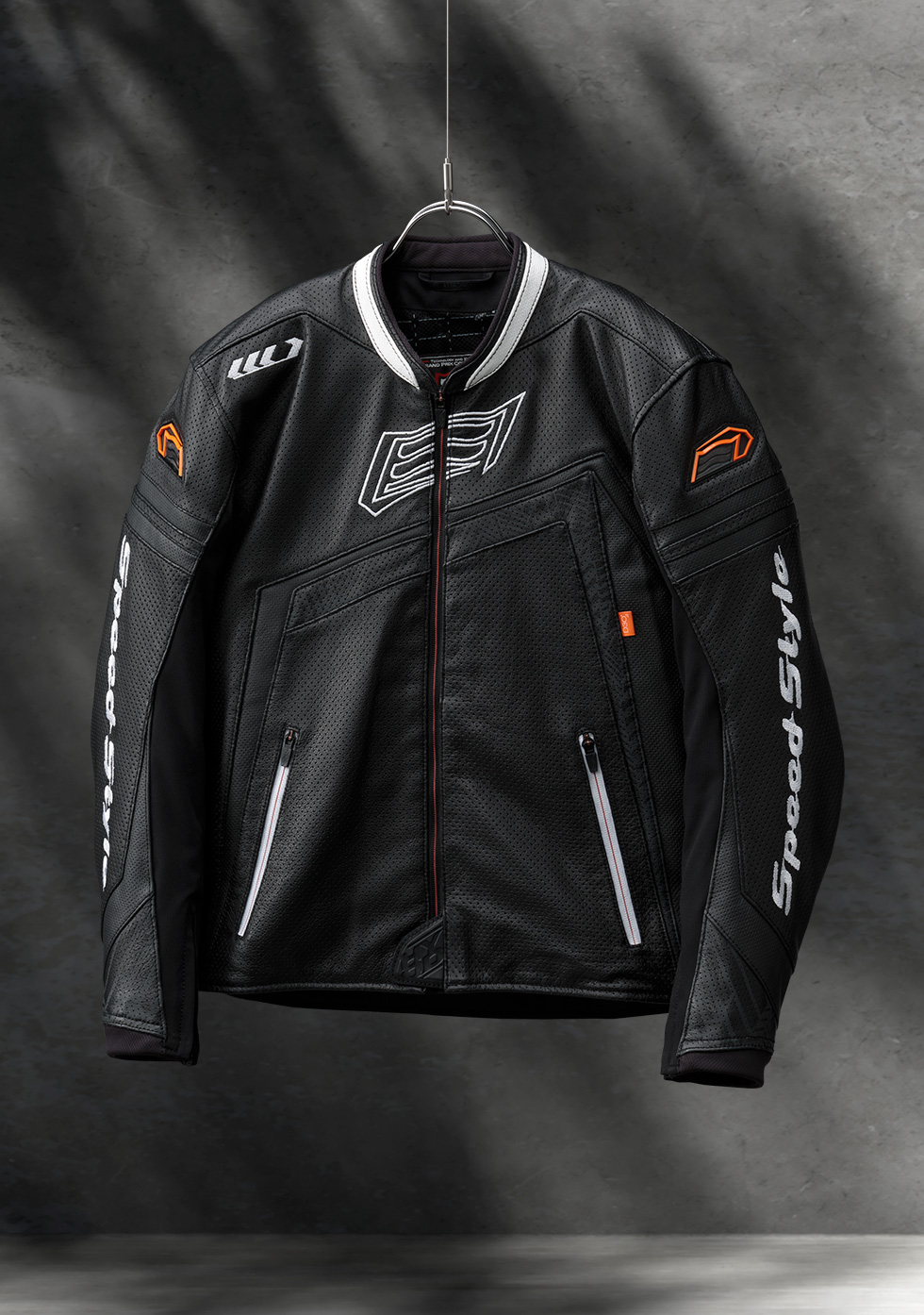 HSL019D NEO-iD D3O® ST-X LEATHER JAC | HYOD PRODUCTSオフィシャルサイト