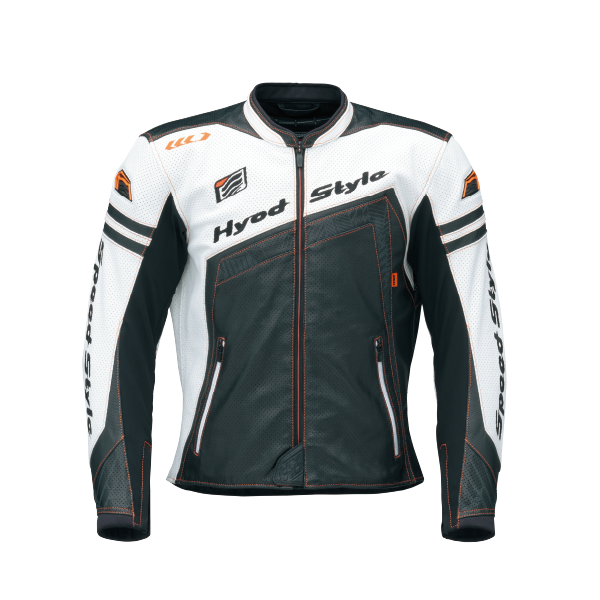 HSL019D NEO-iD D3O® ST-X LEATHER JAC | HYOD PRODUCTSオフィシャルサイト