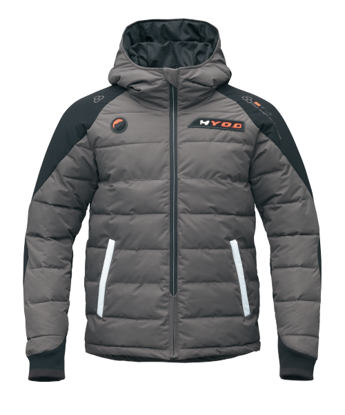 STJ815N ST-X TEXTILE（iD JACKET）| HYOD PRODUCTSオフィシャルサイト