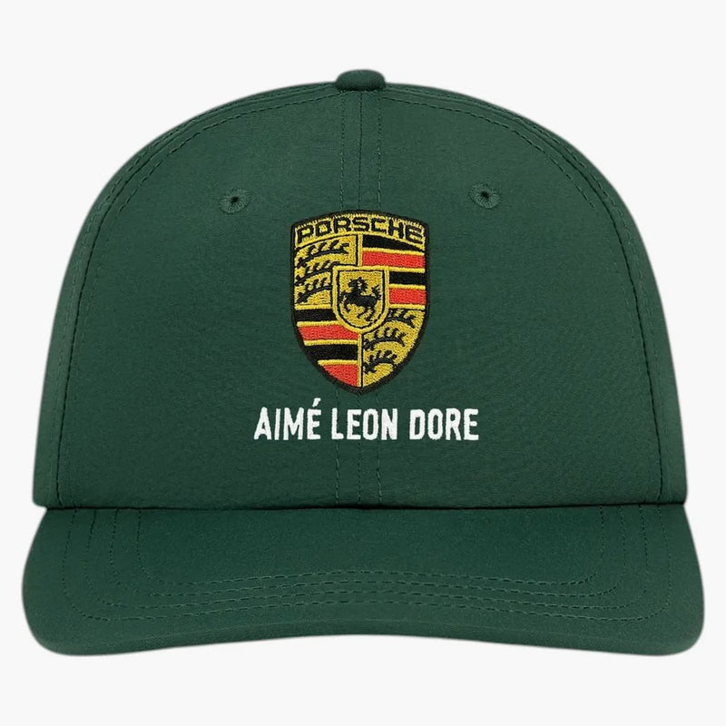 Aime Leon Dore X Porsche Hat – bei HYPENEEDZ kaufen