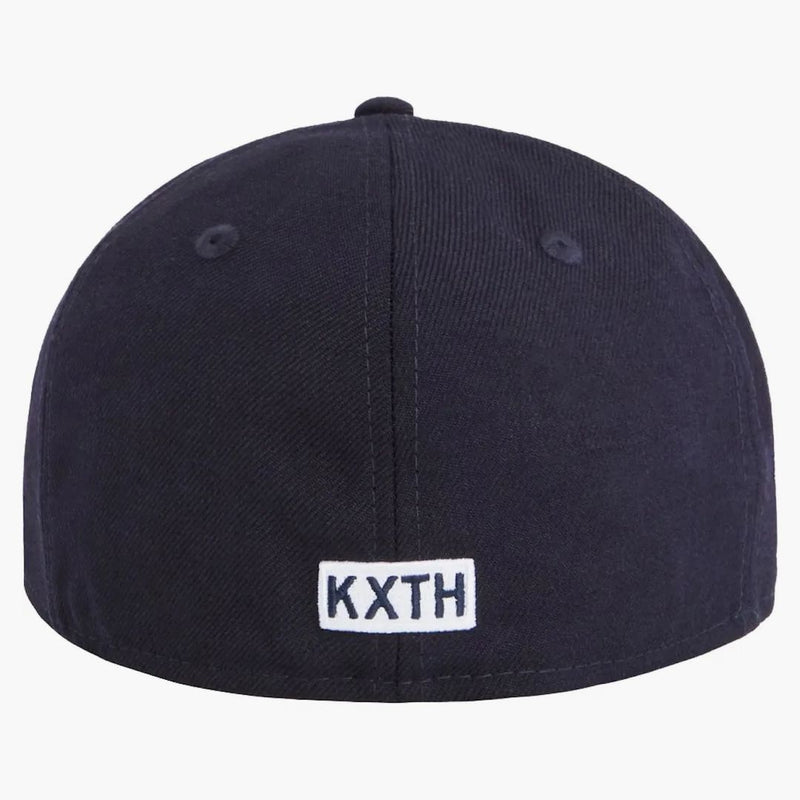 Kith x New Era Yankees 10th Anniv. Cap – bei HYPENEEDZ kaufen
