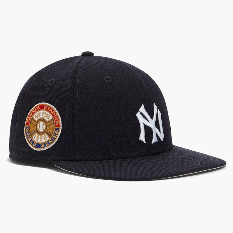 Kith x New Era Yankees 10 Year Anniversary Cap – bei HYPENEEDZ kaufen