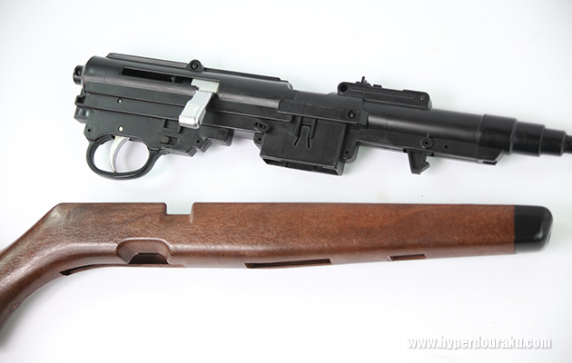 タカトク トイス エアソフトガン SS 5000 タカトク SS5000 ビンテージ