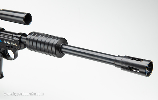 ヨネザワ ワルサーP38 アンクルタイプ 西部警察 ビンテージ エアガン