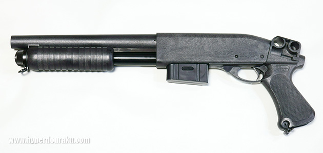 マルゼン　ca870 MARUZEN（マルゼン） CA870 タクティカル III エアガン : GUN SHOP