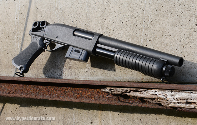 マルゼン　ca870 MARUZEN（マルゼン） CA870 タクティカル III エアガン : GUN SHOP