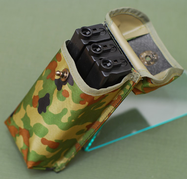 H&K MP5-J 東京マルイ 電動ガン エアガンレビュー