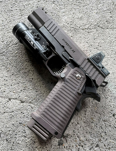 カスタムガン コンテスト 2023 エントリー作品