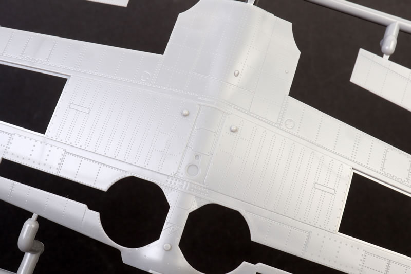 Fine Molds 1/48 IJN A6M5 Zero Model 52 KoMitsubishi Production