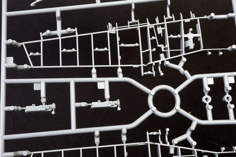 Zoukei Mura Super Wings Series Kit No. 22 - Focke-Wulf Fw 190 A-4