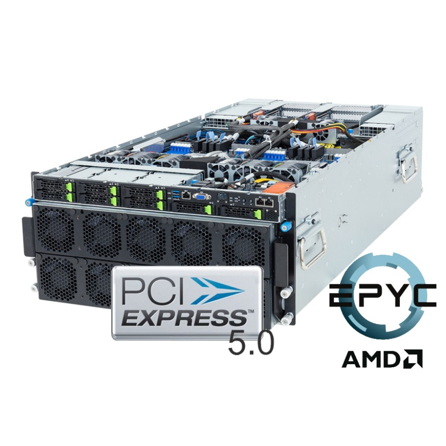 GZX MI300X | G593-ZX1-AAX1