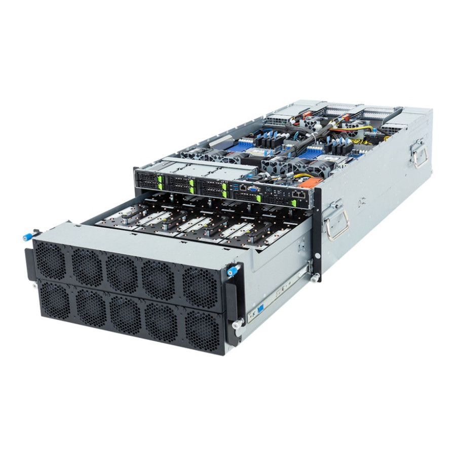 GZX MI300X | G593-ZX1-AAX1