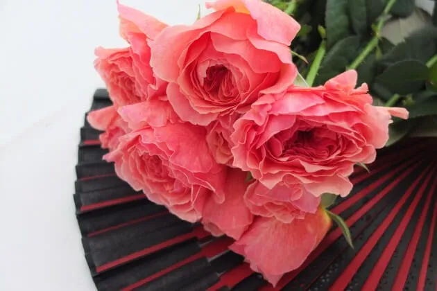 Labyrinth バラの迷宮 pickup50『かおりかざり Kaorikazari』 | 植物と